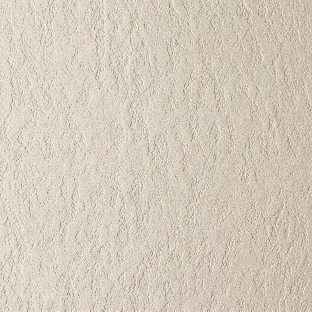 Textured feature wallpaper in a soft warm neutral